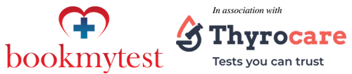BookMyTest — Tests you can trust
